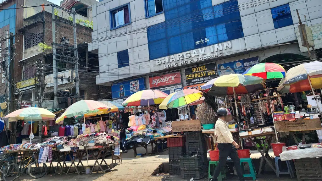 Dilkush Punjabi Dhaba
