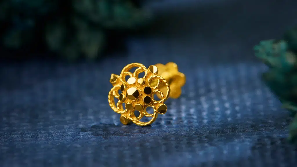 Mandal Jewelry