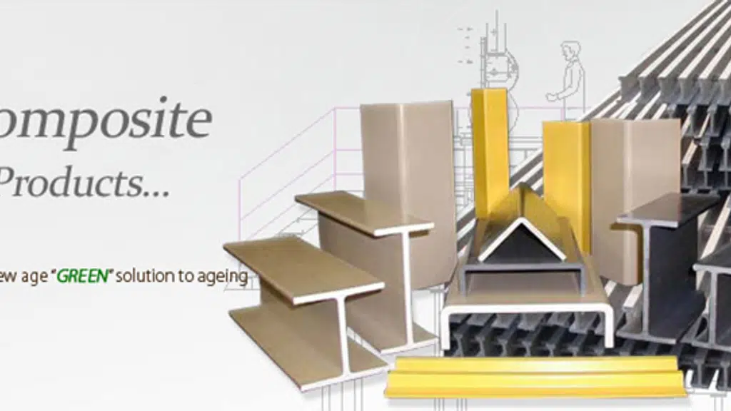 Aeron Composite Ltd.