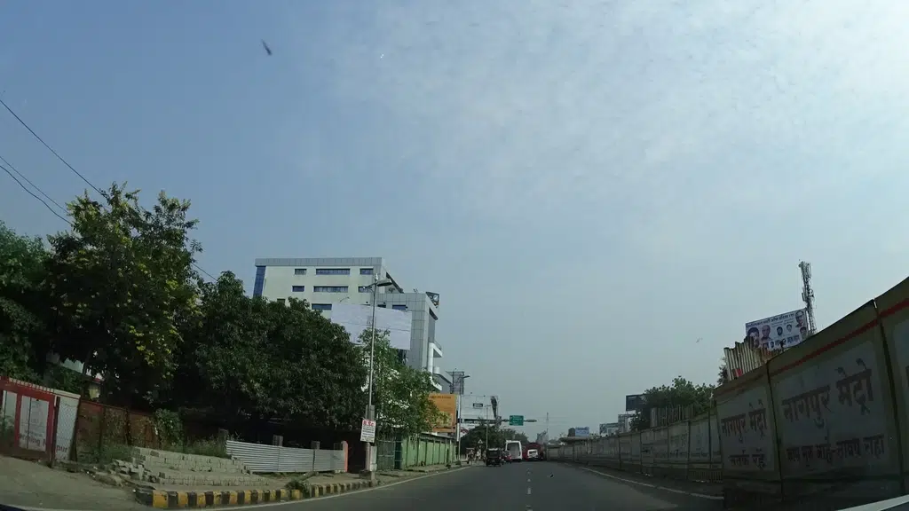 Navabharat Infraventure