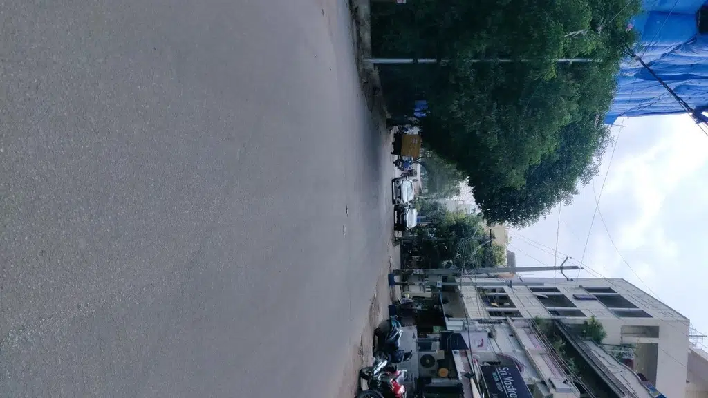 Hyderabad House