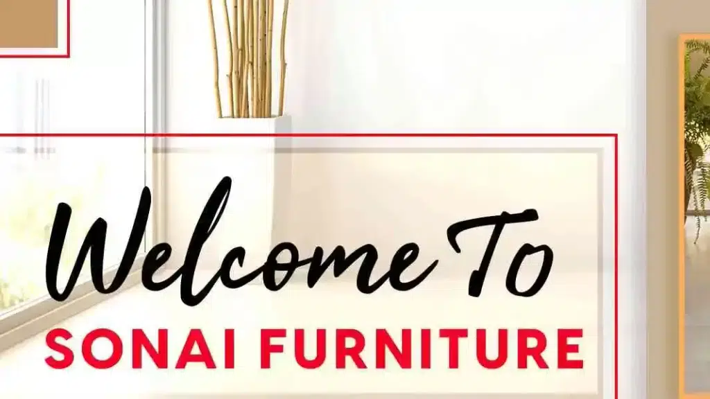 Sonai Furniture