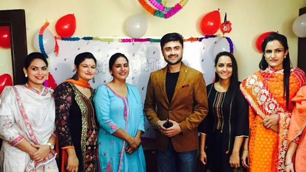 CHR Group Chandigarh Nanny Institute