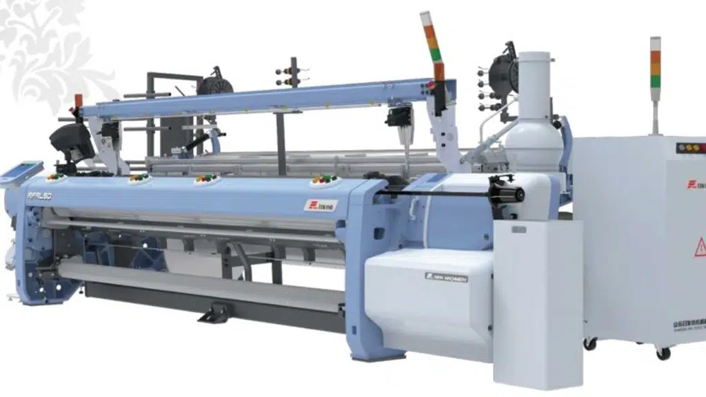Signature Textile Machines