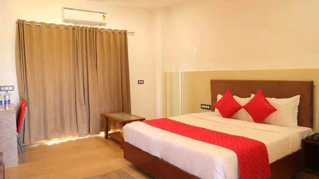 Sumergarh Resorts