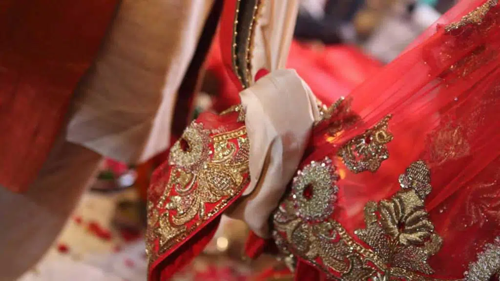 Medical Matrimony