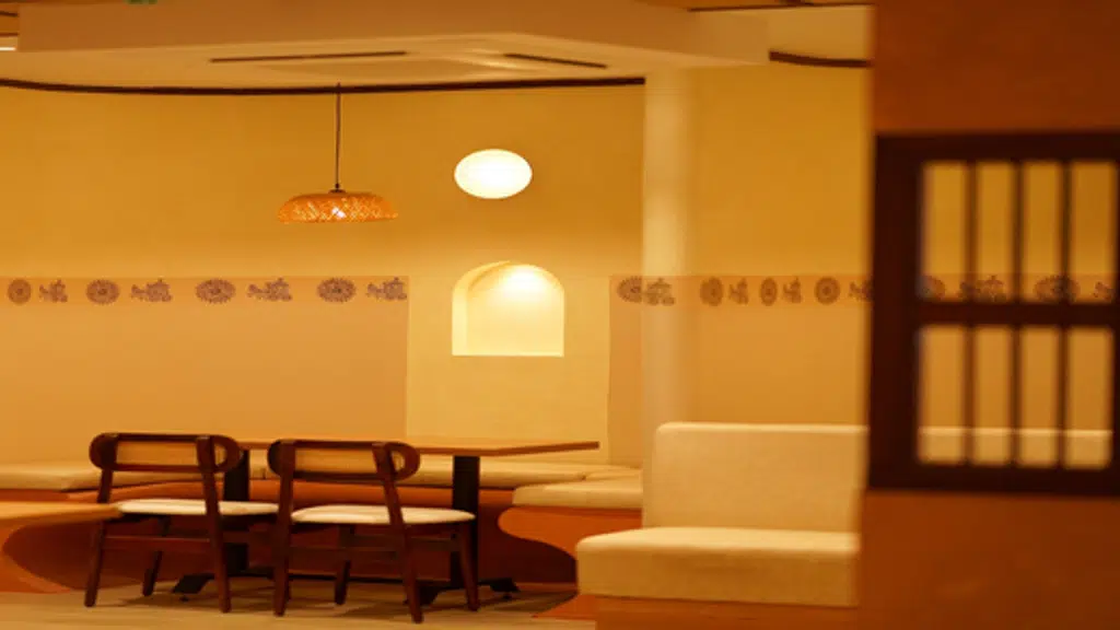 Palegar's Cuisine Restaurant