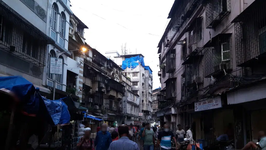 Annapurna food center