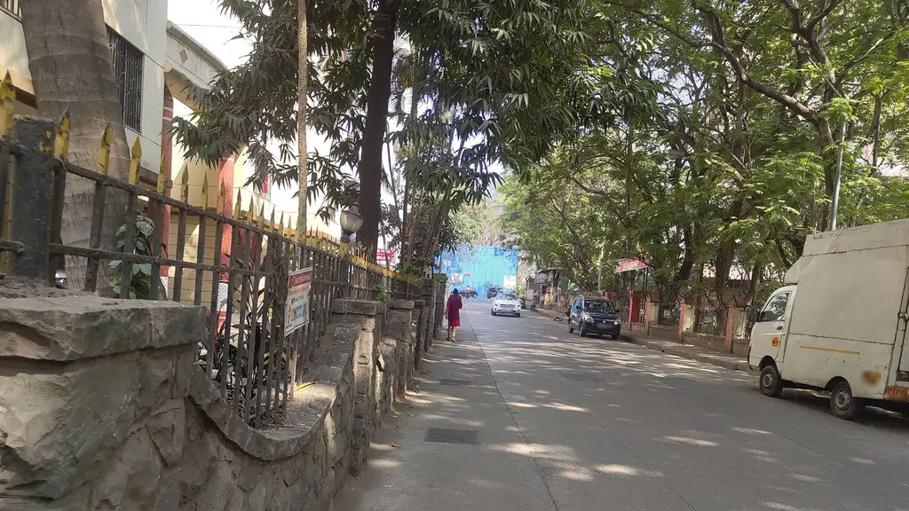 Aarambh Co op Housing Society B