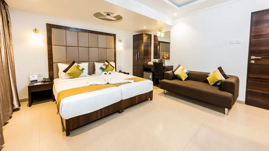 Hotel Manama