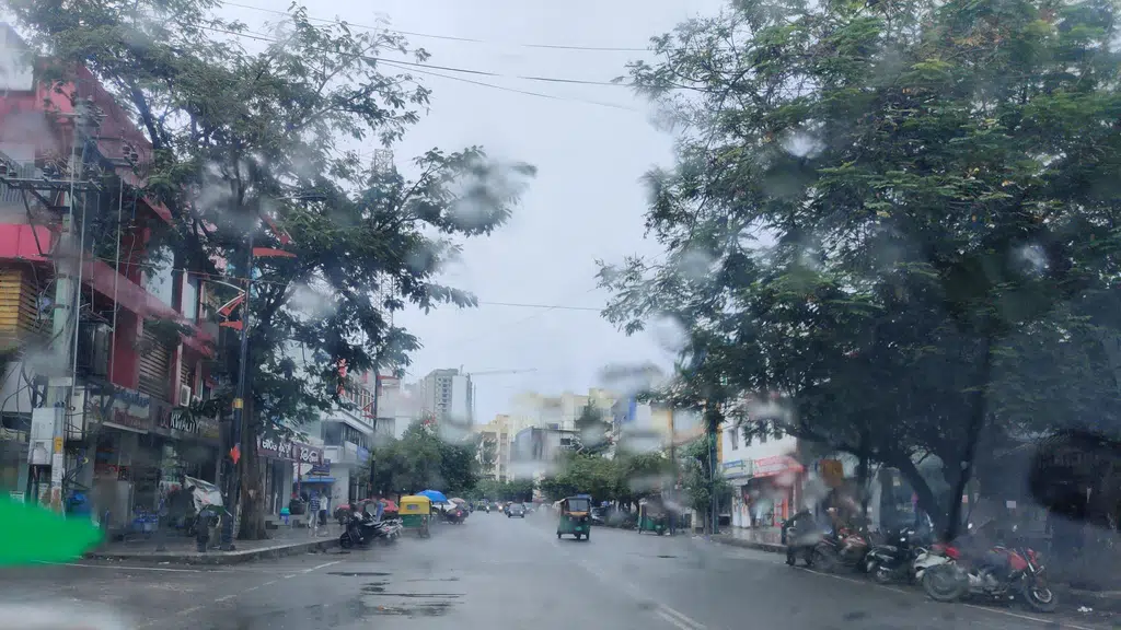 Raja Rani Kalyana Mantapa