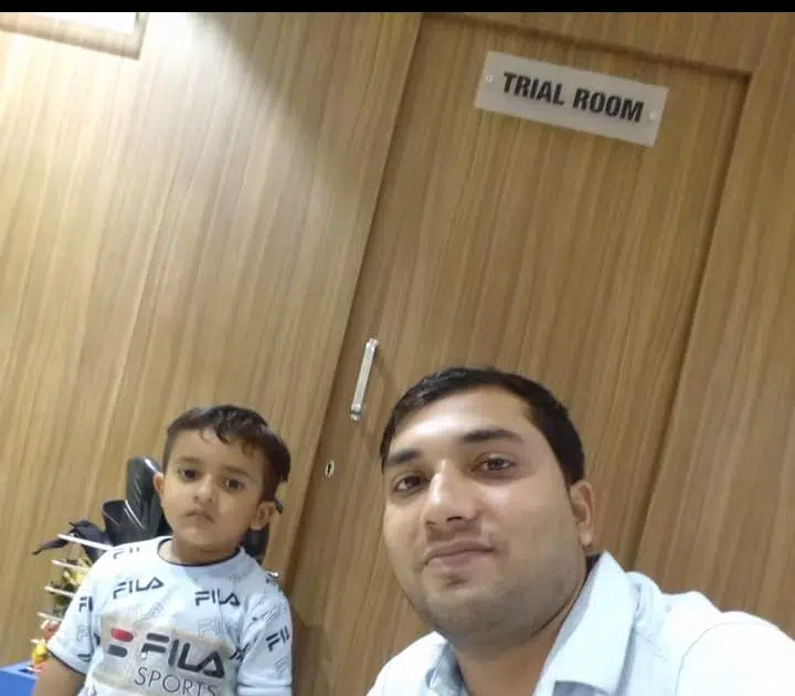Saini Sahab International