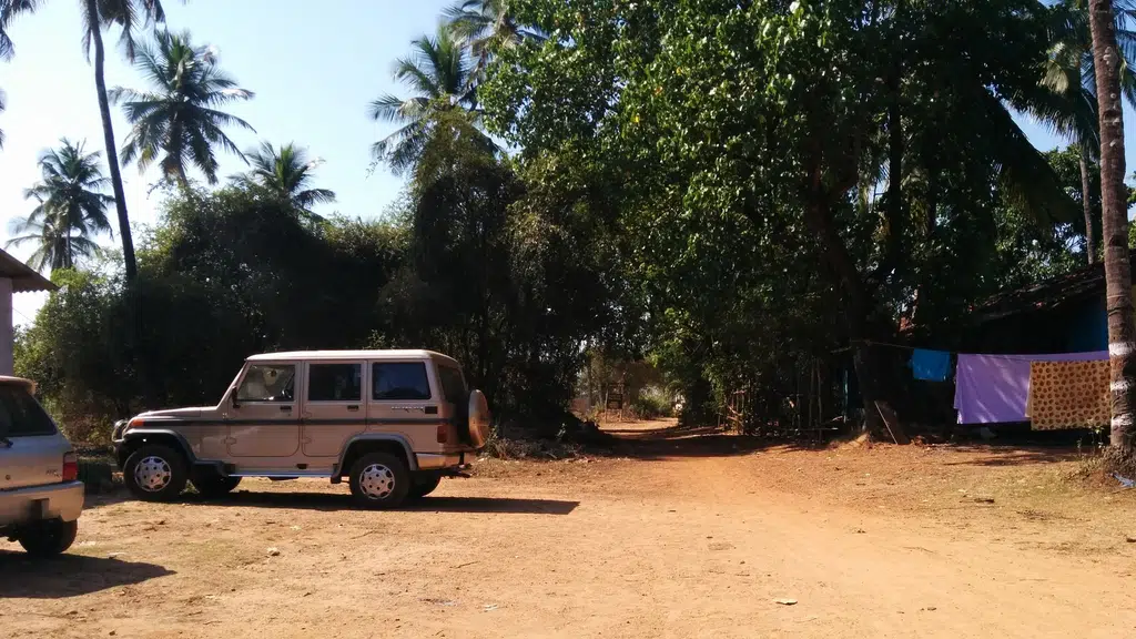 Varuna Colomb Bay House Rental