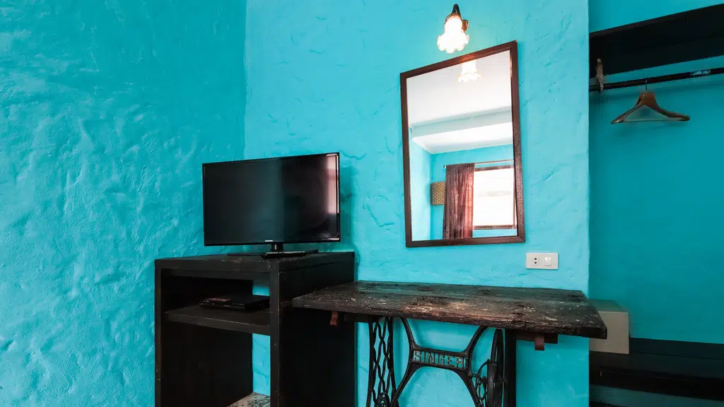OYO 22298 Mannat Farms