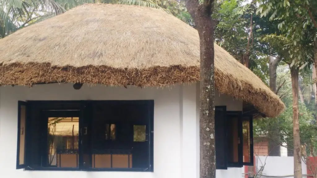 Chhuti Holiday Resort