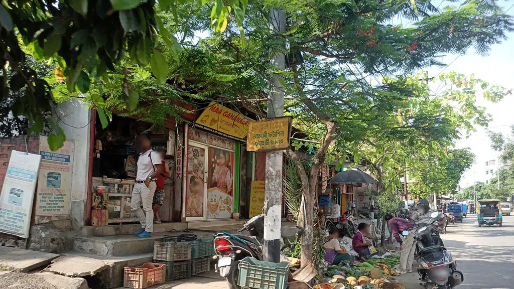 Dutta Brothers Electricals