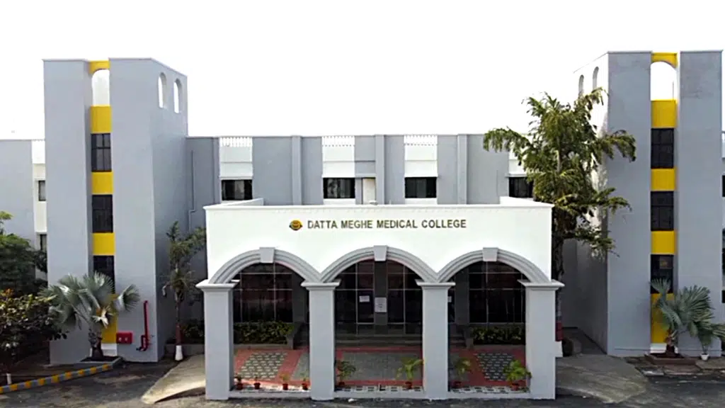 Datta Meghe Medical College