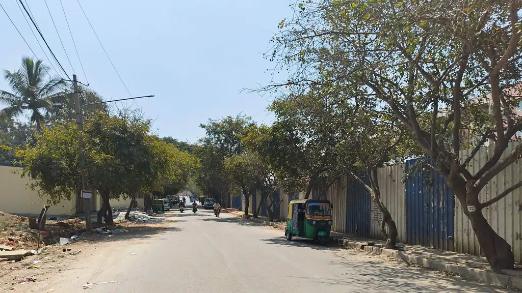Rainbow International School & PU College