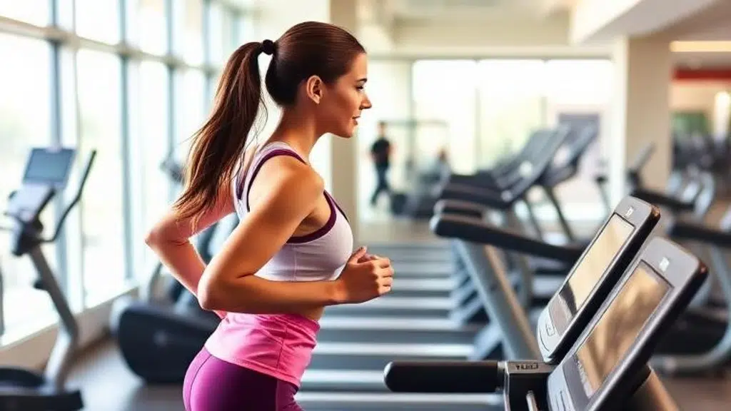 SO Ladies Fitness Studio