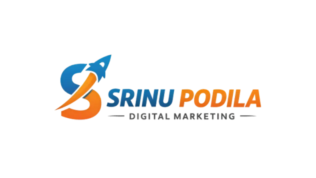 Srinu Digital Marketing Services