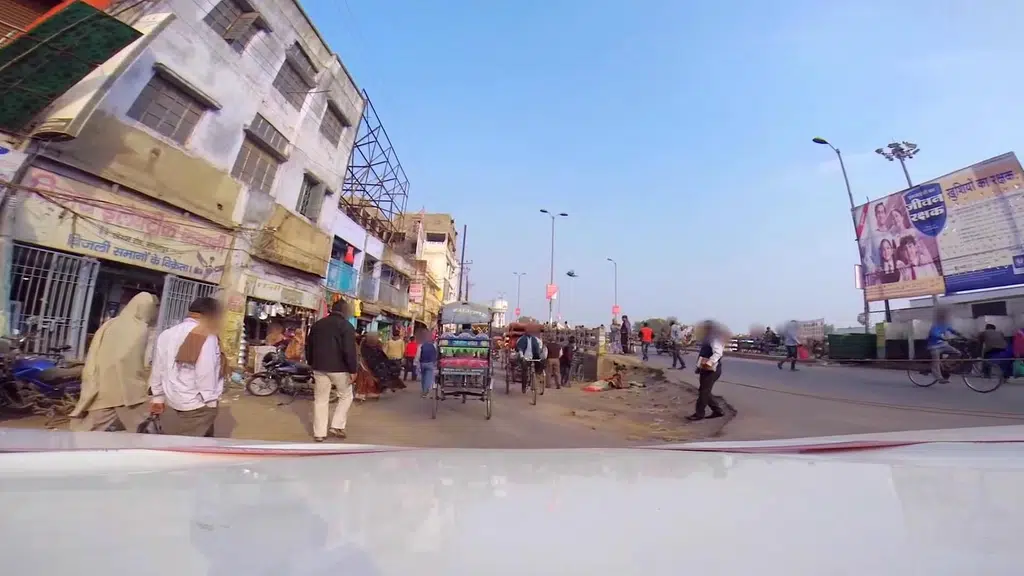 New Patna Tyre