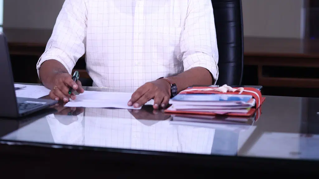 Government College Chittur
