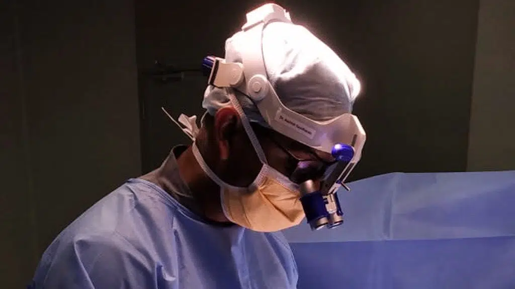 DrAashish's Plastic Surgery