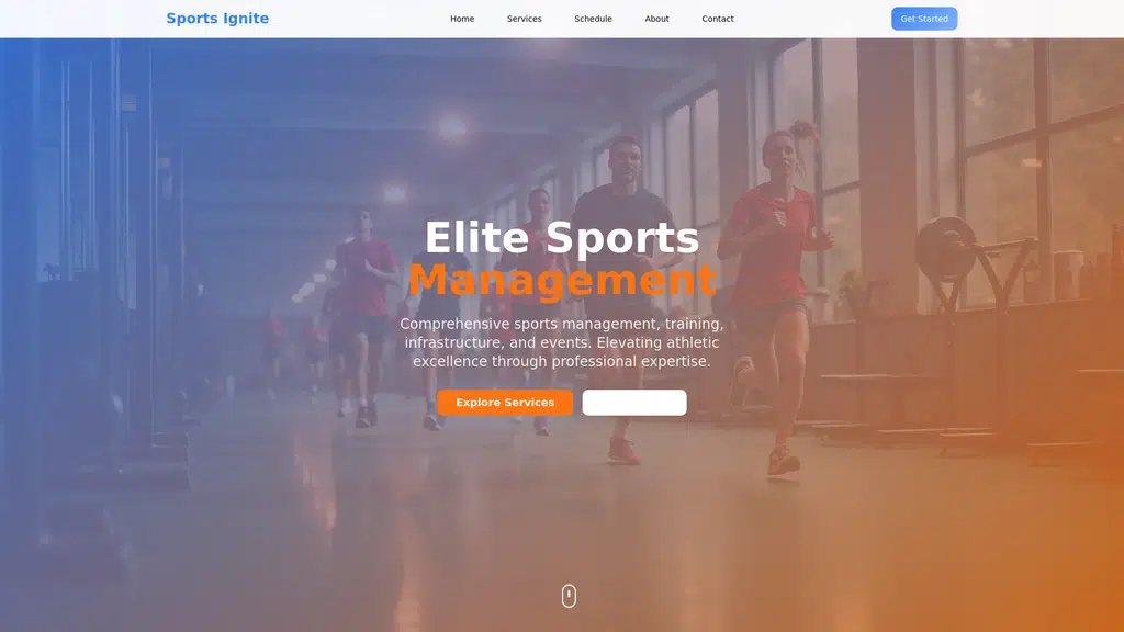 Ignite Badminton Academy - IBA