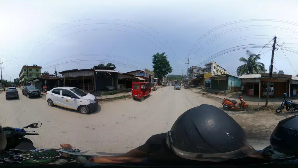 Gadgetz Town