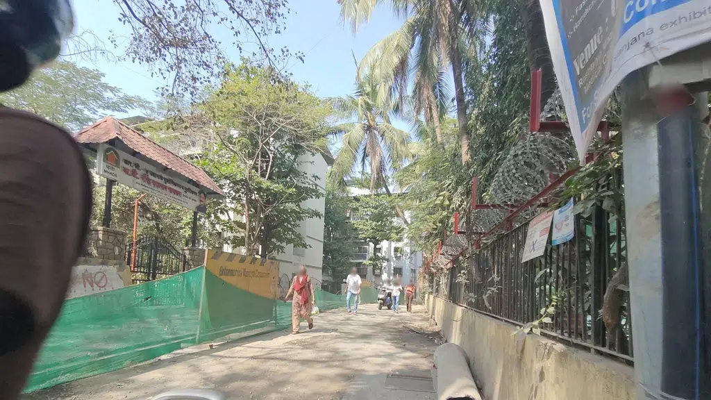 Bodhi Niwas