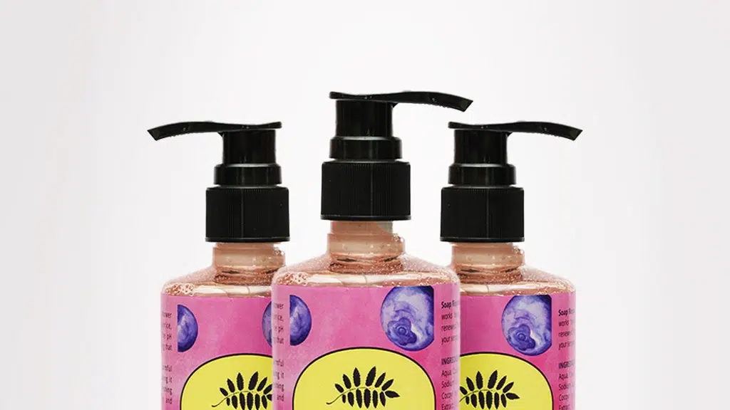 Soap Republik