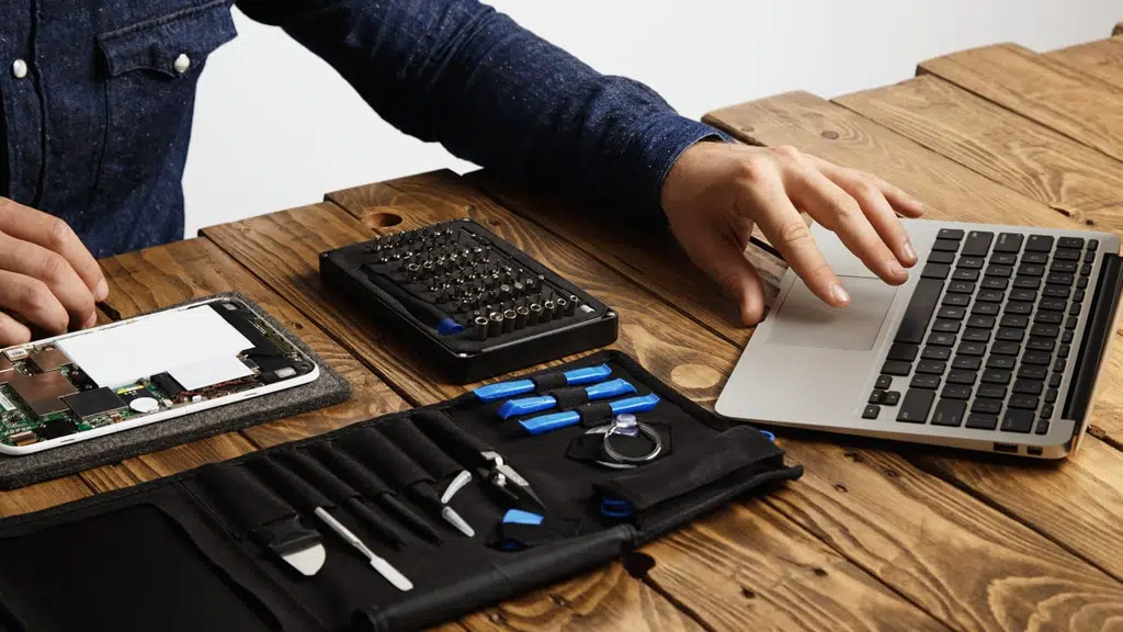Laptop world