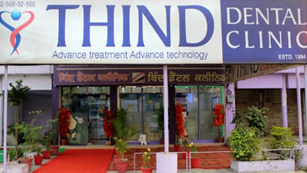 Thind Dental Clinic