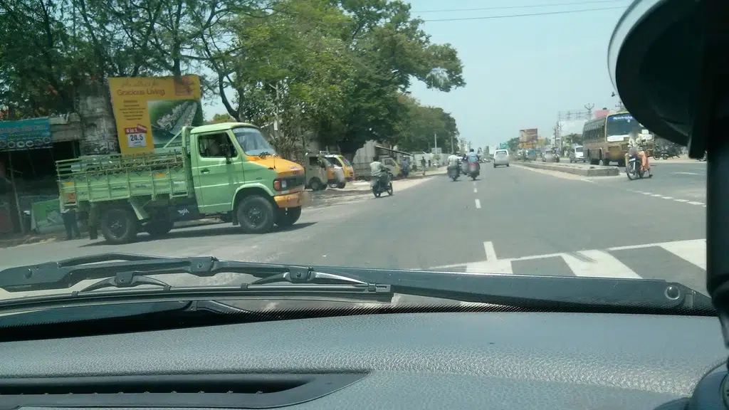 DSC Nggo Colony - Mary Madha DSC