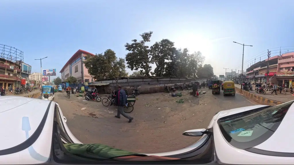 Bagline INC. - Varanasi