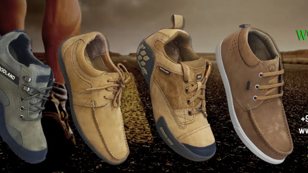 Raja Shoes