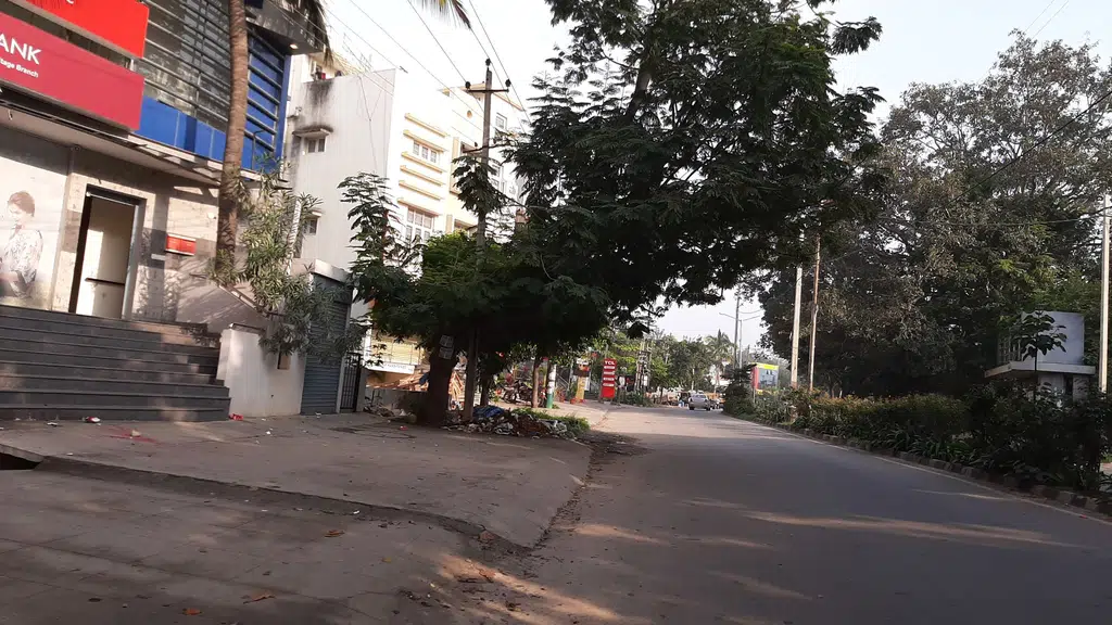M Basavaiah Degree College
