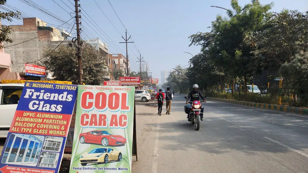 Parul Beauty Parlour