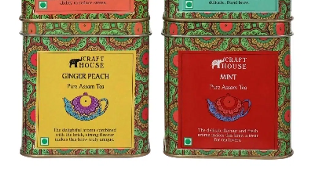 Delhi Bazaar Craft House