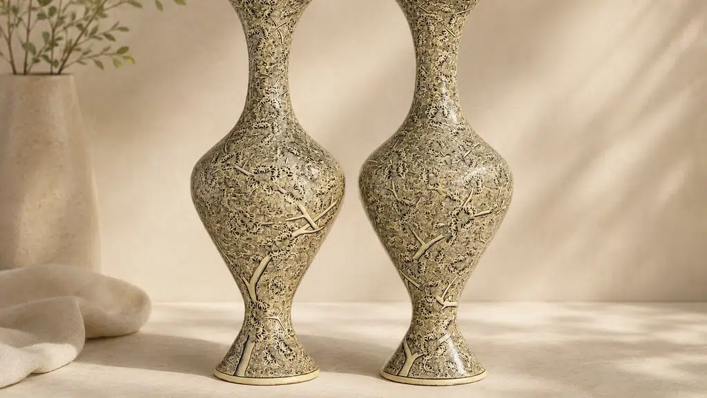 Kashmir Expo Arts and Crafts Store