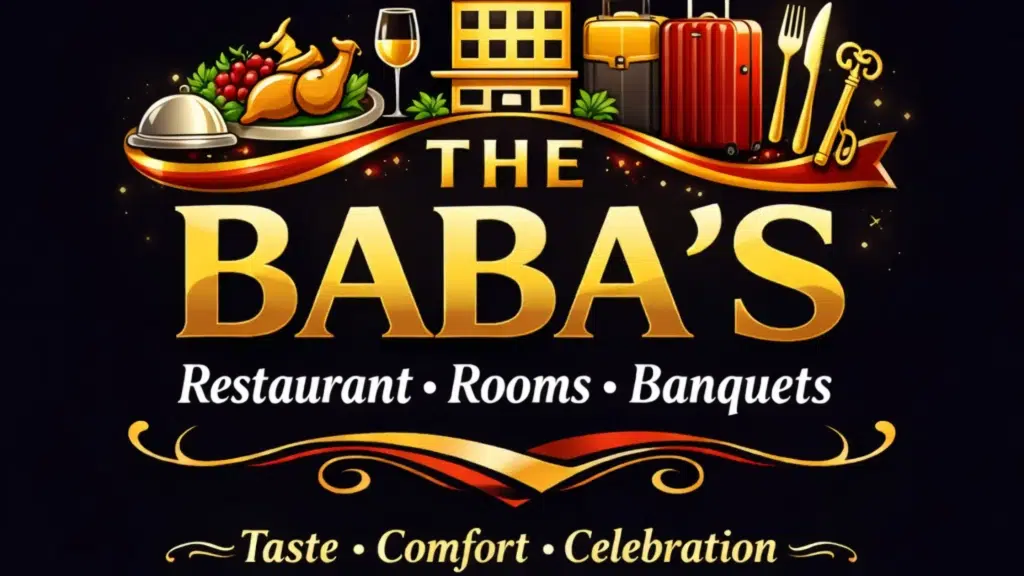 The Baba's Restaurant