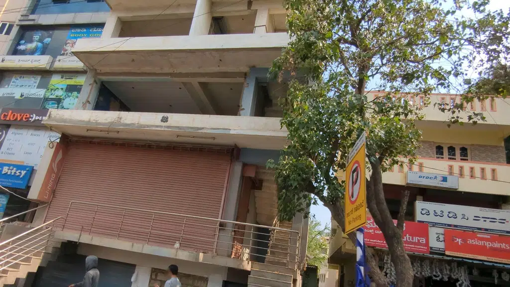 Bangalore - IGate Global Whitefield Worksite ATM