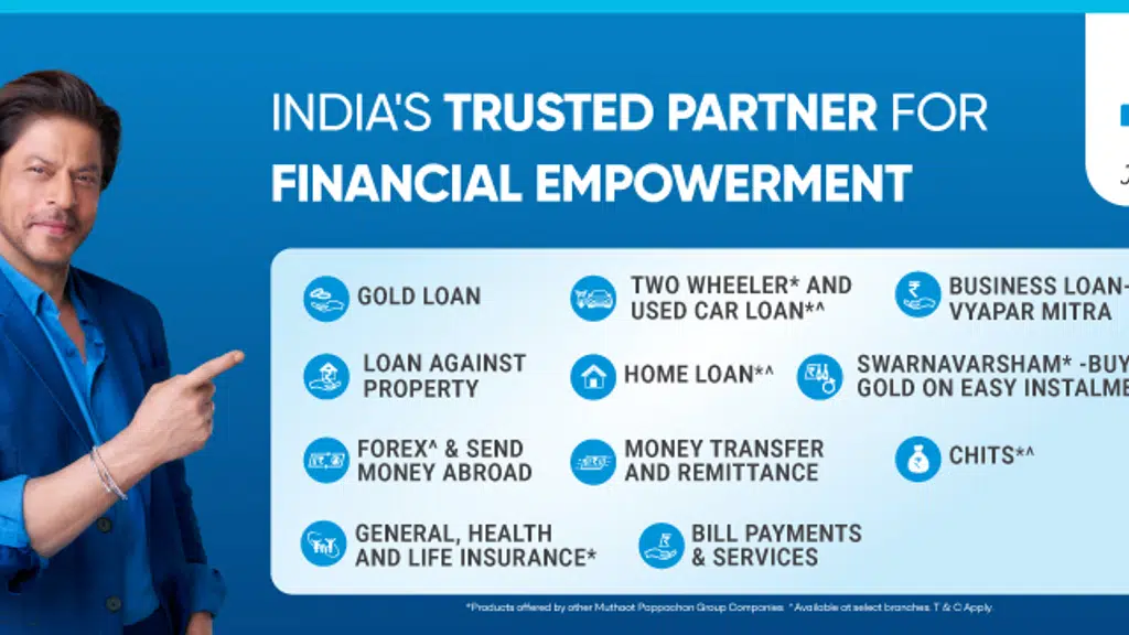 Muthoot FinCorp Ltd.