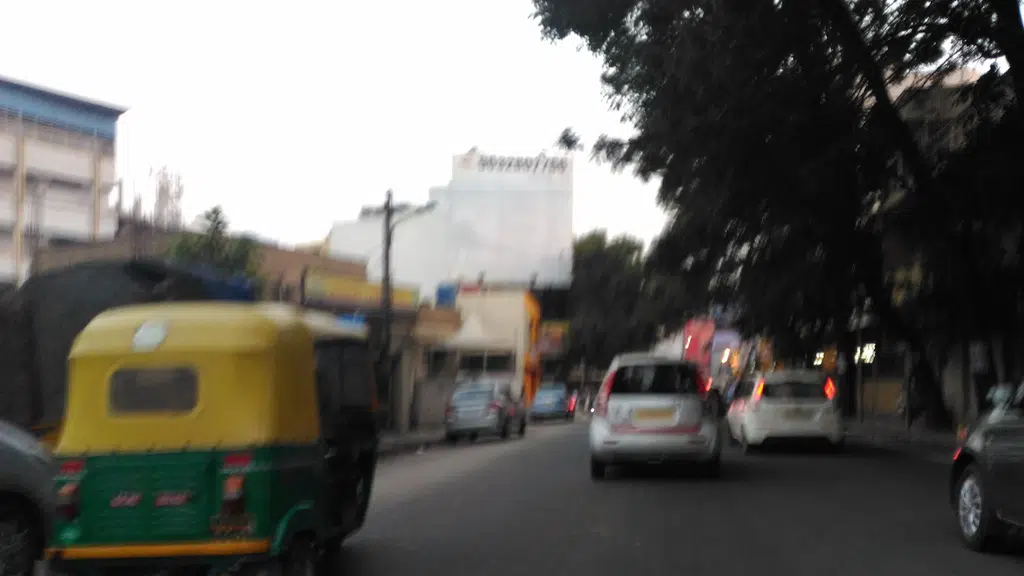 Veera Sevara Upahara Mandir