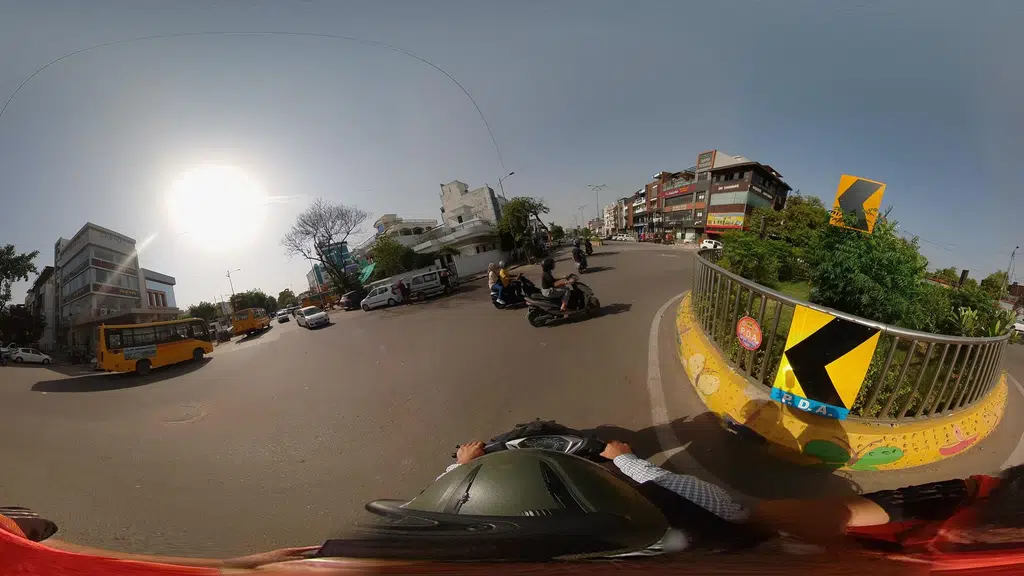 Meera CNG Filling Station