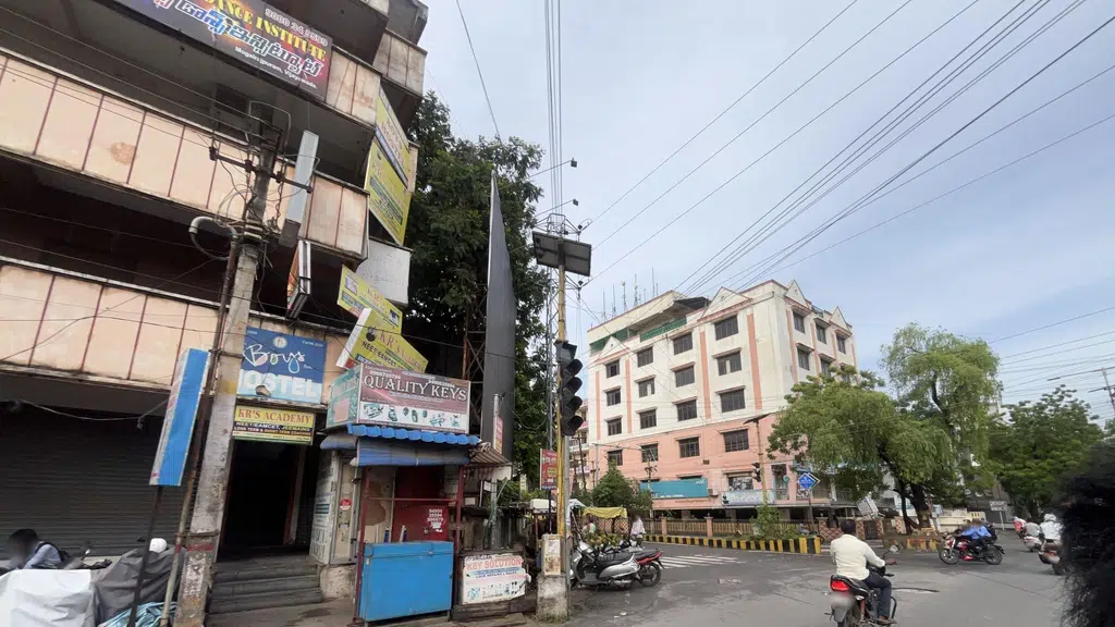 Vijaya Technologies