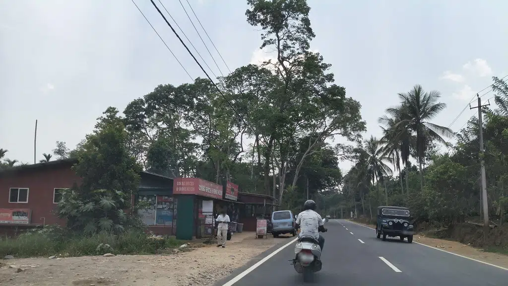 Co Operative Bank Devarapura