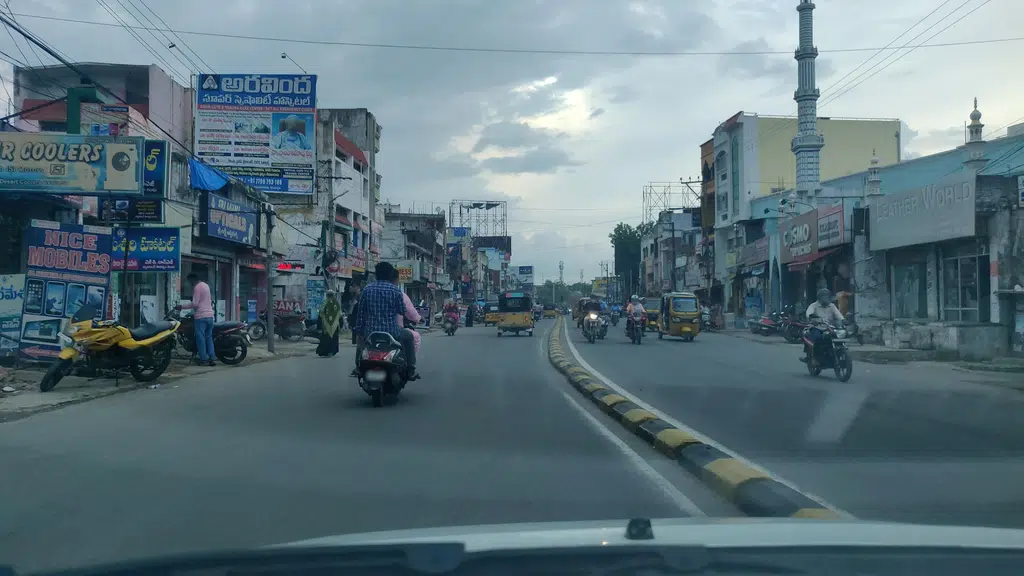 Raipura Colony Park