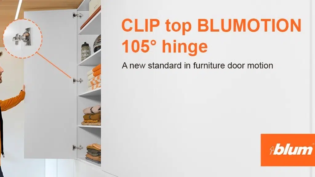 Blum Experience Centre - Disha Traders