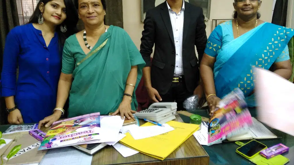 Bidhan Chandra Vidyalaya